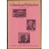 The American Philatelist volume 71 April 1958 