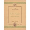 Auktionskatalog. The Resume fore the season 1945-1946 HARMERS Bond Street Stamp