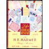 Auktionskatalog. The Resume fore the season 1948-1949 HARMERS Stamp Auctions