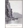 Bornholm Radiokort fra Allen C. Hnasen AAkirkeby