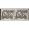 Sverige. 1970. Minedrift, AFA nr. 689Cv & 689Cn **    postfrisk stemplet FDC st,