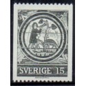 Sverige. 1971. Motiver, 15-25 Øre. AFA nr. 712-714 ** (2 par+1)   postfrisk stemplet FDC st,
