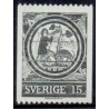Sverige. 1971. Motiver, 15-25 Øre. AFA nr. 712-714 ** (2 par+1)   postfrisk stemplet FDC st,