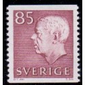 Sverige. 1971. Suppleringsværdi 85 Øre. AFA nr. 715 **    postfrisk stemplet FDC st,