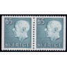 Sverige. 1971. Suppleringsværdi 65 Øre. AFA nr. 721 **    postfrisk stemplet FDC st,