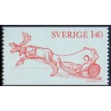 Sverige. 1972. Lapponia 1,40 kr, AFA nr. 766 **      postfrisk stemplet FDC st,