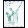 Sverige. 1975. Ballet 7 kr. AFA nr. 929 **     postfrisk stemplet FDC st,