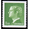 Sverige. 1976. Suppleringsværdi 1,30 Kr. AFA nr. 941 **    postfrisk stemplet FDC st,