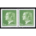 Sverige. 1978. Suppleringsværdi, i parstykke. ALM papir. AFA nr. 941CvuF & 941ChuF **   postfrisk stemplet FDC st,