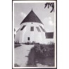 Bornholm Østerlars kirke ubrugt (Karl Olsen 151)