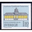 Sverige. 1977. Uppsala universitet, 1,10 kr. AFA nr. 991 **      postfrisk stemplet FDC st,