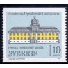 Sverige. 1977. Uppsala universitet, 1,10 kr. AFA nr. 991 **      postfrisk stemplet FDC st,