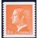 Sverige. 1978. Suppleringsværdi, 1,70 kr. AFA nr. 1018 **    postfrisk stemplet FDC st,
