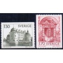 Sverige. 1978. Europamærker / CEPT, 1,30-1,70 kr. AFA nr. 1021-22 **   postfrisk stemplet FDC st,