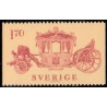 Sverige. 1978. Kroningskarat 1,70 kr. AFA nr. 1044 **   postfrisk stemplet FDC st,