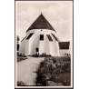 Bornholm Østerlars kirke ubrugt (Karl Olsen 351)