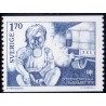 Sverige. 1979. International børneår. 1,70 kr. AFA nr. 1061 **     postfrisk stemplet FDC st,