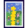 Island. 2000. Europamærke / CEPT. AFA nr. 938 **     postfrisk st. stemplet FDC