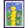 Island. 2000. Europamærke / CEPT. AFA nr. 938 **     postfrisk st. stemplet FDC