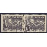 Sverige. 1970. Minedrift, AFA nr. 689Cv & 689Cn **    postfrisk stemplet FDC st,