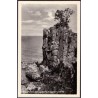 Bornholm Hellidomsklippen ved Rø ubrugt (Karl Olsen 510)