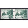 Sverige. 1975. FN's kvindeår, AFA nr. 903Cv & 903Ch **    postfrisk stemplet FDC st,