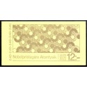 Sverige. 1982. Nobelpristager i Atomfysik, AFA nr. 1205-9 postfrisk  stemplet  hæfte FDC parstykkke
