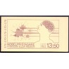 Sverige. 1984. Nobelpristager, AFA nr. 1295-99 postfrisk Stemplet hæfte FDC parstykkke SWEDEN **/o