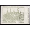 Sverige. 1986. Stockholmia. AFA nr. 1379-82 postfrisk miniark  Stemplet hæfte FDC parstykkke SWEDEN **/o