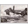 Bornholm Lysklippen Rø ubrugt (Karl Olsen 316)