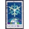 Norge. 1990. Winter Cities Tromsø. AFA nr. 1039 ** stemplet postfrisk FDC