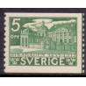 Sverige. 1935, Rigsdagen 500 år, 5 Øre. AFA 225 **  postfrisk stemplet FDC st,
