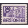Sverige. 1935, Rigsdagen 500 år, 10 Øre. AFA 226 **  postfrisk stemplet FDC st,