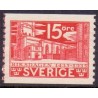 Sverige. 1935, Rigsdagen 500 år, 15 Øre. AFA 227 **  postfrisk stemplet FDC st,