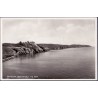 Bornholm Hammershus fra søen, ubrugt  (Karl Olsen 304) 