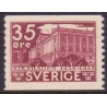 Sverige. 1935, Rigsdagen 500 år, 35 Øre. AFA 229 ** postfrisk stemplet FDC st,