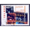 Island. 2003. Europamærker / CEPT, AFA nr. 1023-24 **  postfrisk st. stemplet FDC