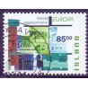 Island. 2003. Europamærker / CEPT, AFA nr. 1023-24 **  postfrisk st. stemplet FDC