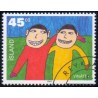 Island. 2003. Venskab, AFA nr. 1026 **  postfrisk st. stemplet FDC