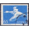 Sverige. 1971. Niels Holgersens rejse 65 Øre. AFA nr. 734 **  postfrisk stemplet FDC st,