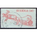 Sverige. 1972. Lapponia 1,40 kr, AFA nr. 766 **      postfrisk stemplet FDC st,
