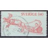 Sverige. 1972. Lapponia 1,40 kr, AFA nr. 766 **      postfrisk stemplet FDC st,