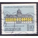 Sverige. 1977. Upsala universitet, 1,10 kr. AFA nr. 991 **      postfrisk stemplet FDC st,