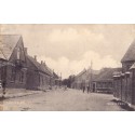 Bornholm. Aakirkeby. Vesterbro (sørensens) brugt
