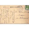 Bornholm. Hammeren. brugt 1927