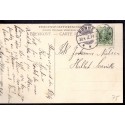 Bornholm. Hammeren. brugt 1927