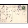 Bornholm. Hammeren. brugt 1927