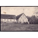 Bornholm. Pensionat Randklevgaard. brugt 1912
