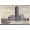 Lyngby. Christianskirken, ubrugt