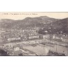 Frankrig. Nice. Vue Generale du port, unused postcard